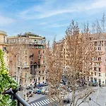 Vatican Ferienhaus Rom