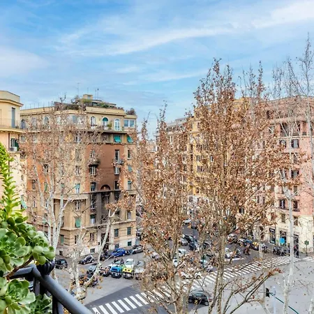 Vatican Holiday home Rome