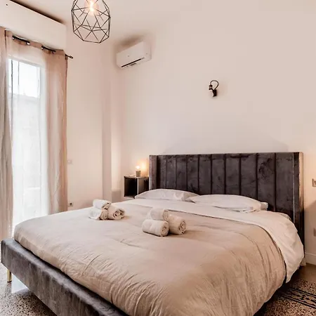Holiday home Vatican Rome