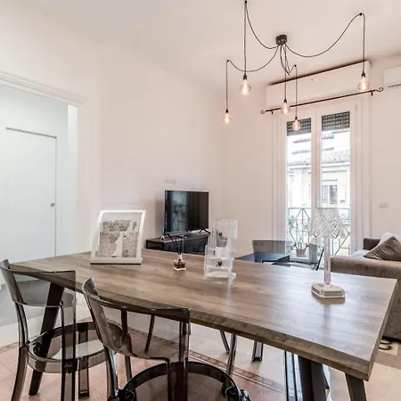 Holiday home Vatican Rome