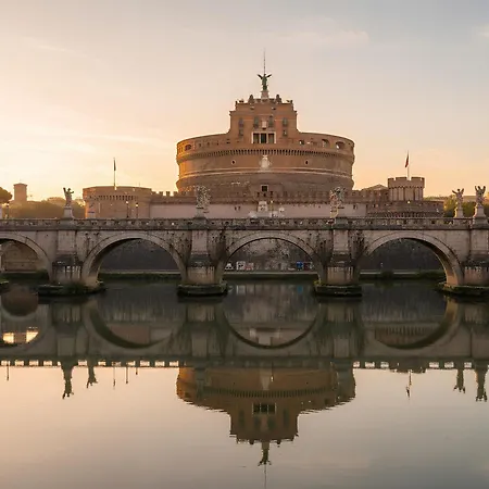 Ferienhaus Vatican