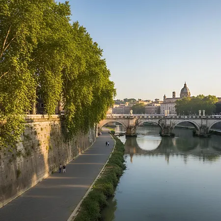 Vatican Ferienhaus *