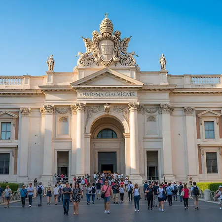 Vatican